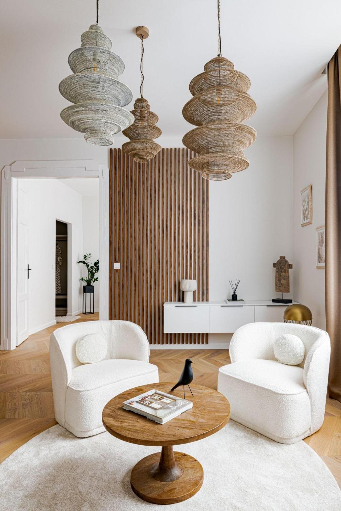 Apartman Onyx Oasis - Luxury 3 Bdrm