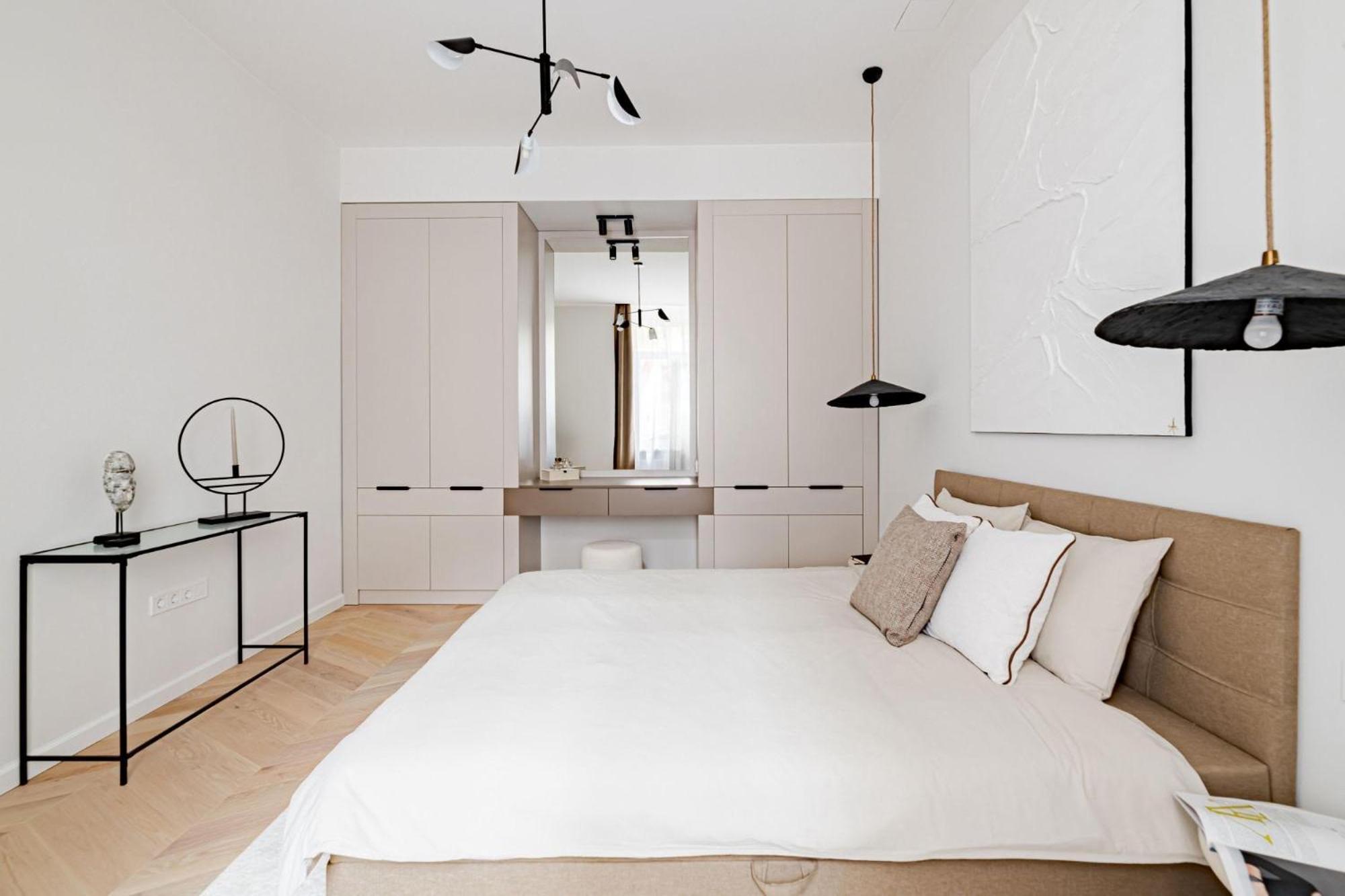 Apartman Onyx Oasis - Luxury 3 Bdrm Budapest